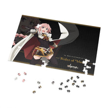 Load image into Gallery viewer, Anime Fate/Apocrypha Jigsaw Puzzle
