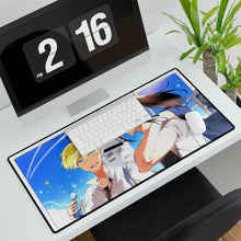Load image into Gallery viewer, Anime Tokyo Revengers Mouse Pad (Desk Mat)