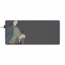 Load image into Gallery viewer, Log Horizon RGB LED Mouse Pad (Desk Mat)