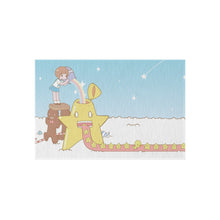 Load image into Gallery viewer, Anime Kill La Kill Rug