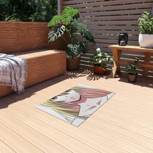 Load image into Gallery viewer, Blazblue Rug