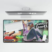 Load image into Gallery viewer, Special A Mouse Pad (Desk Mat)