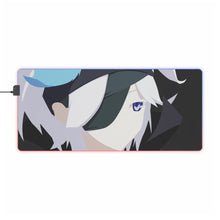 Load image into Gallery viewer, Fremy Speeddraw RGB LED Mouse Pad (Desk Mat)