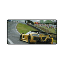 Load image into Gallery viewer, Project Cars Mouse Pad (Desk Mat)