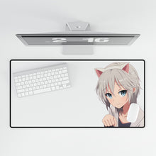 Load image into Gallery viewer, The iDOLM@STER Cinderella Girls - Anastasia Mouse Pad (Desk Mat)