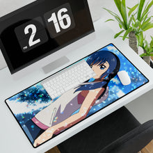 Load image into Gallery viewer, Weathering With You Mouse Pad (Desk Mat)