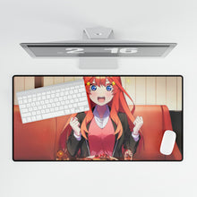 Load image into Gallery viewer, Anime The Quintessential Quintuplets Mouse Pad (Desk Mat)
