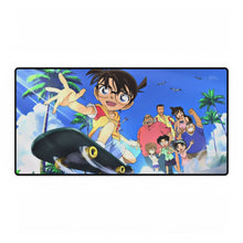 Load image into Gallery viewer, Detective Conan Mouse Pad (Desk Mat)