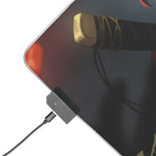 Load image into Gallery viewer, Pixiv Fantasia RGB LED Mouse Pad (Desk Mat)