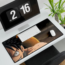 Load image into Gallery viewer, Anime One Piece Mouse Pad (Desk Mat)