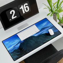 Load image into Gallery viewer, Anime Princess Mononoke Mouse Pad (Desk Mat)