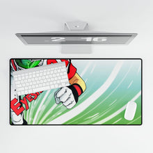 Load image into Gallery viewer, Eyeshield 21 Mouse Pad (Desk Mat)