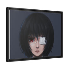 Load image into Gallery viewer, Another Canvas Framed Art Print