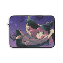 Load image into Gallery viewer, Anime Spy x Family Laptop Sleeve