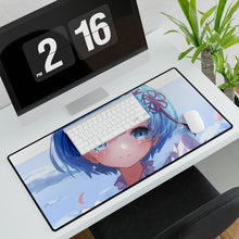 Load image into Gallery viewer, Anime Re:ZERO -Starting Life in Another World- Mouse Pad (Desk Mat)
