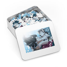 Load image into Gallery viewer, Vegeta and Broly Jigsaw Puzzle