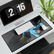 Load image into Gallery viewer, Anime One Piecer Mouse Pad (Desk Mat)