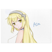 Load image into Gallery viewer, Aiz Wallenstein Jigsaw Puzzle