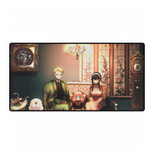 Load image into Gallery viewer, Anime Spy x Family Mouse Pad (Desk Mat)