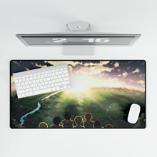 Load image into Gallery viewer, Anime The Promised Neverland Mouse Pad (Desk Mat)