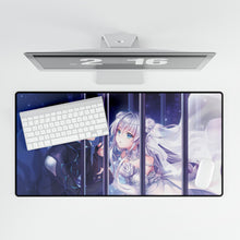 Load image into Gallery viewer, Anime Seirei Gensouki Mouse Pad (Desk Mat)