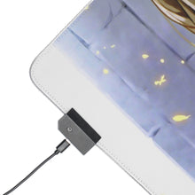 Load image into Gallery viewer, Sword Art Online: Alicization RGB LED Mouse Pad (Desk Mat)