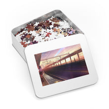 Load image into Gallery viewer, Mitsuha and Taki (Your Name) Jigsaw Puzzle