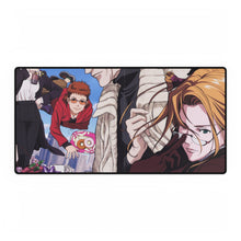 Load image into Gallery viewer, Anime Witch Hunter Robin Mouse Pad (Desk Mat)