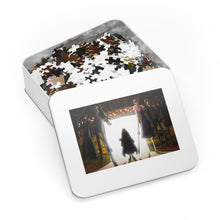 Load image into Gallery viewer, One Piece Monkey D. Luffy, Roronoa Zoro, Sanji, Nico Robin, Nami Jigsaw Puzzle