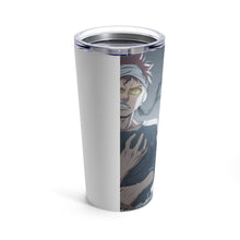 Load image into Gallery viewer, Food Wars: Shokugeki No Soma Tumbler 20oz