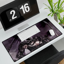 Load image into Gallery viewer, Anime Shunya Yamashita Mouse Pad (Desk Mat)