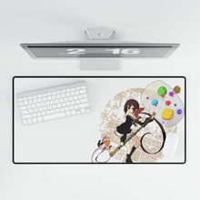 Load image into Gallery viewer, Kyousogiga Mouse Pad (Desk Mat)