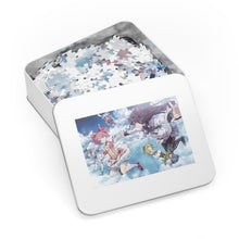 Load image into Gallery viewer, Anime Puella Magi Madoka Magicar Jigsaw Puzzle