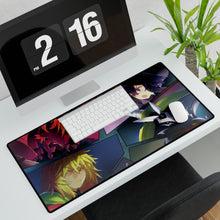 Load image into Gallery viewer, Anime Reincarnated as a Sword Mouse Pad (Desk Mat)