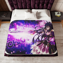 Load image into Gallery viewer, Date A Live Sherpa Blanket