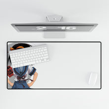Load image into Gallery viewer, Anime The Melancholy Of Haruhi Suzumiya Mouse Pad (Desk Mat)