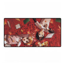 Load image into Gallery viewer, Chihayafuru Mouse Pad (Desk Mat)