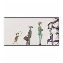 Load image into Gallery viewer, Anime Re:ZERO -Starting Life in Another World- Mouse Pad (Desk Mat)