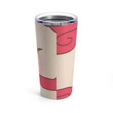 Load image into Gallery viewer, Katanagatari Tumbler 20oz