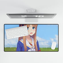 Load image into Gallery viewer, Grass Wonder Mouse Pad (Desk Mat)