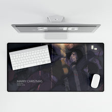 Load image into Gallery viewer, Your Name. Mouse Pad (Desk Mat)