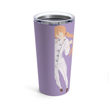 Load image into Gallery viewer, Food Wars: Shokugeki No Soma Tumbler 20oz