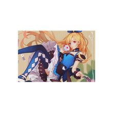 Load image into Gallery viewer, Anime Alice In Wonderland Rug