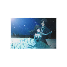 Load image into Gallery viewer, Black Butler Rug