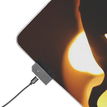 Load image into Gallery viewer, Monogatari (Series) RGB LED Mouse Pad (Desk Mat)