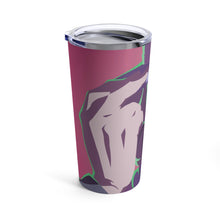 Load image into Gallery viewer, Anime FullMetal Alchemist Tumbler 20oz