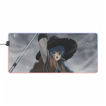 Load image into Gallery viewer, Mushoku Tensei: Jobless Reincarnation RGB LED Mouse Pad (Desk Mat)