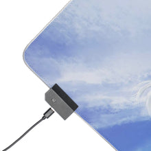 Load image into Gallery viewer, Anime Kantai Collection RGB LED Mouse Pad (Desk Mat)