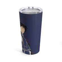 Load image into Gallery viewer, FullMetal Alchemist Tumbler 20oz