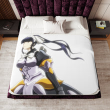 Load image into Gallery viewer, Narberal Gamma Sherpa Blanket